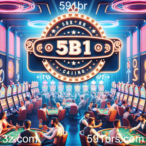 A Fascinante Jornada pelo Mundo dos Cassinos